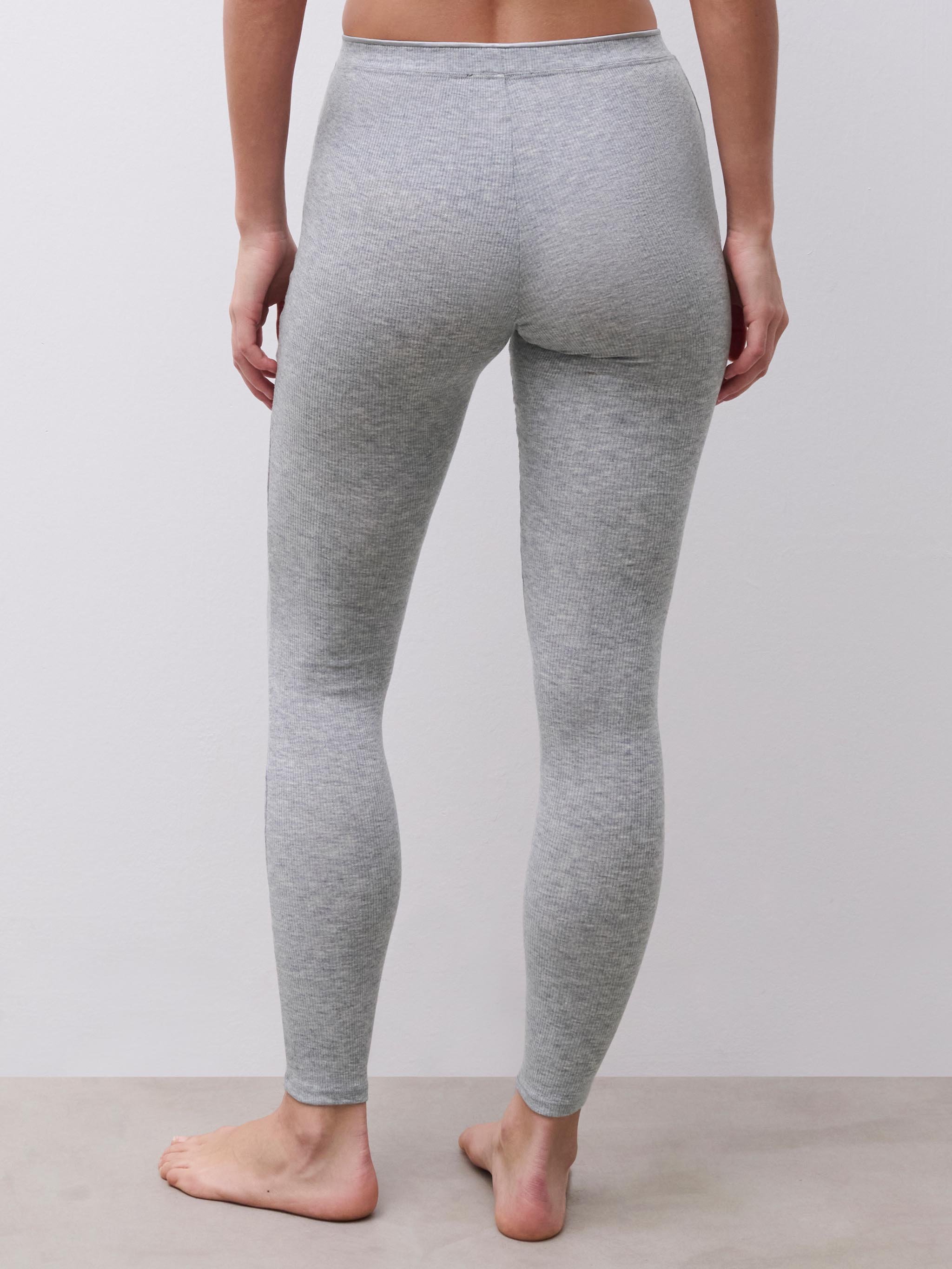 Leggings CHANTELLE Grey