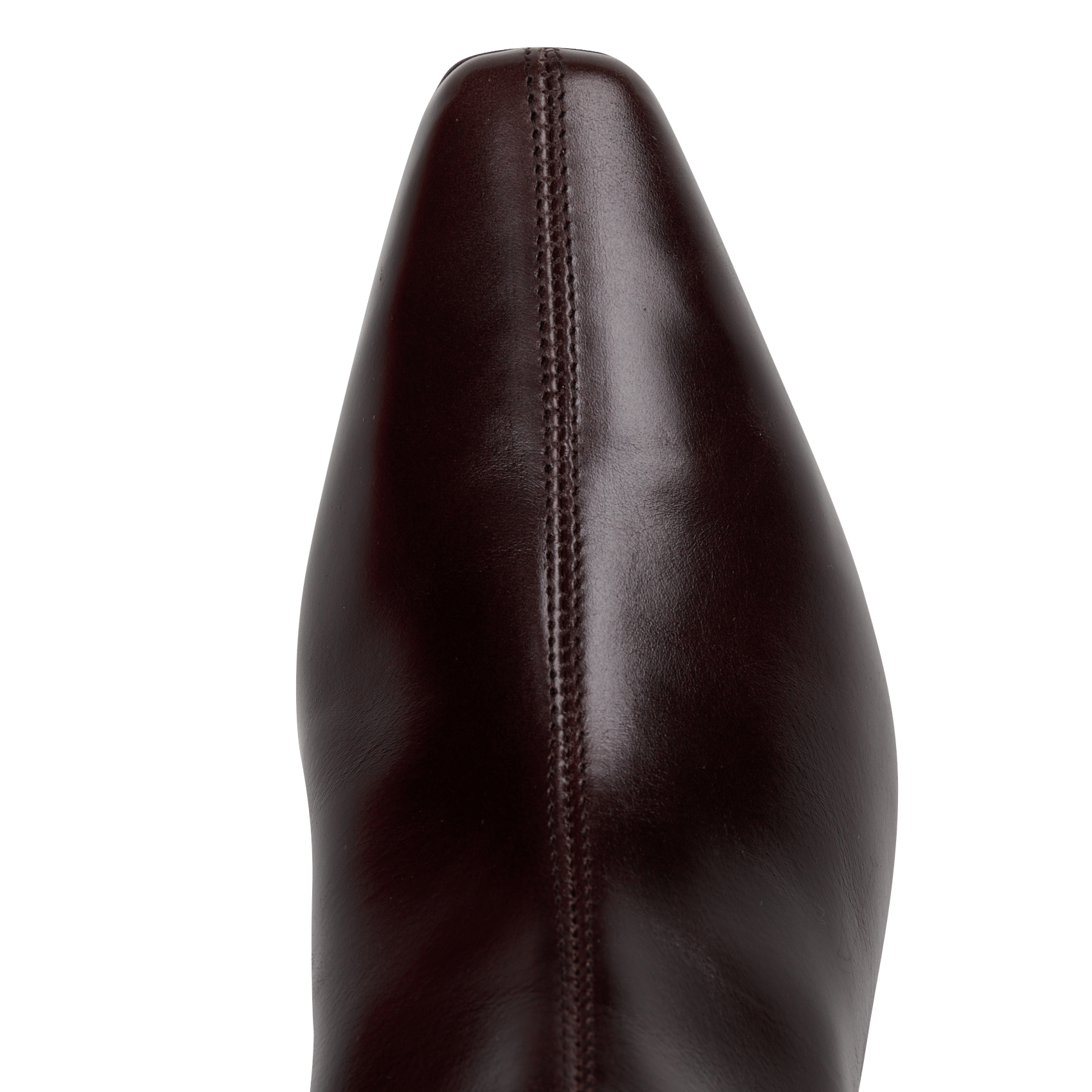 Bottines en cuir  JB MARTIN Marron