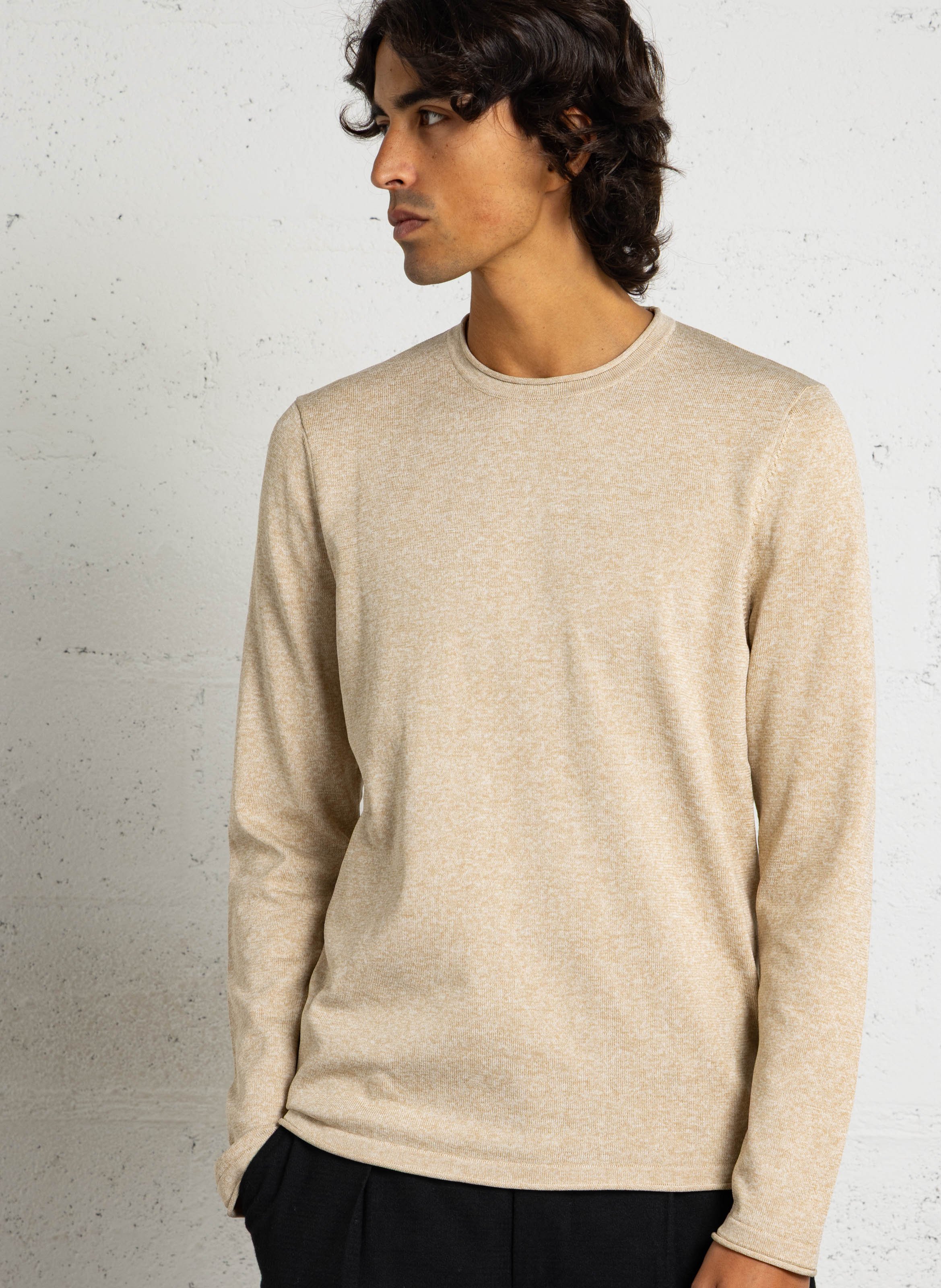 Cotton sweater IKKS