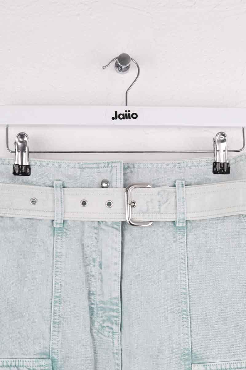 Shorts IRO - Seconde Main Blue