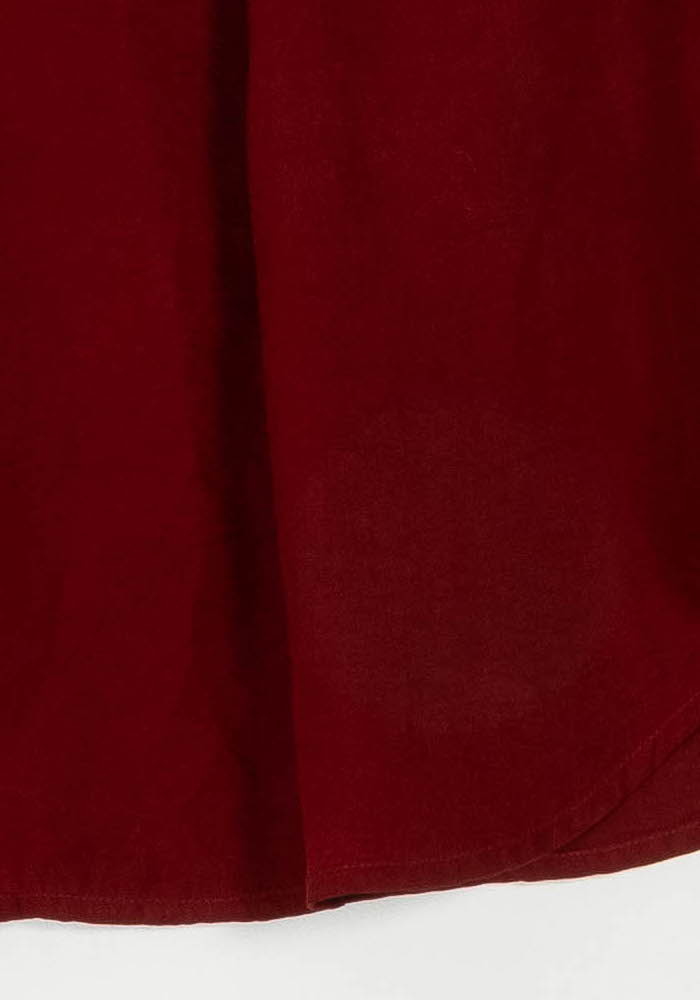 Short & midi skirt ISABEL MARANT ÉTOILE - SECONDE MAIN Red