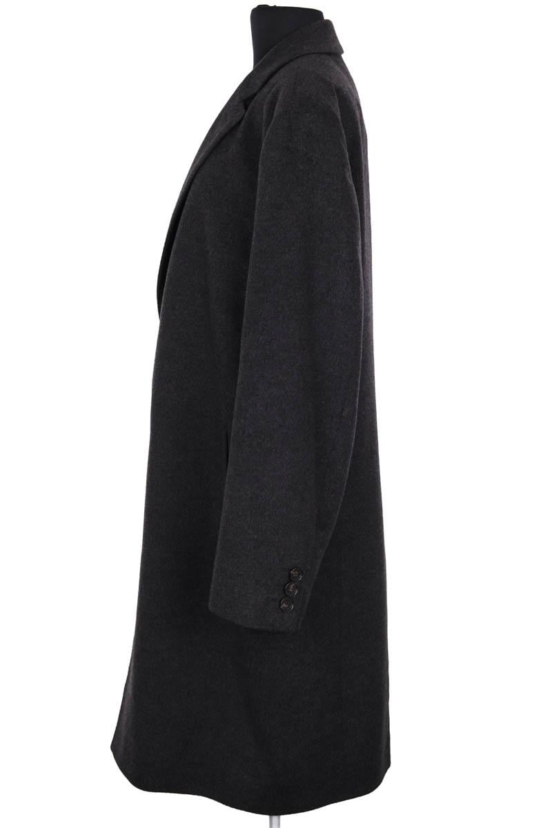 Coat BOSS - SECONDE MAIN Grey
