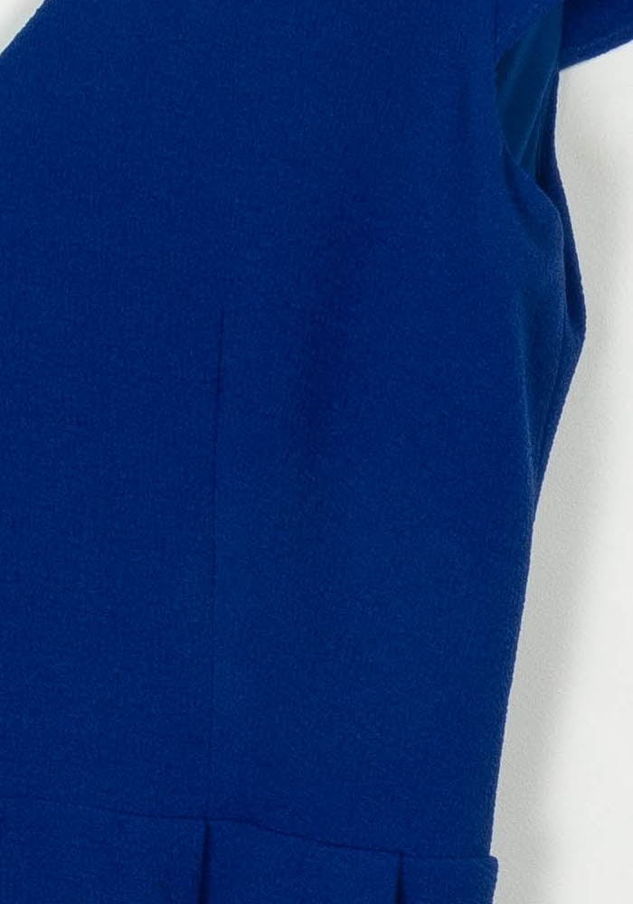 Short & midi dress MAISON LEMOINE - Seconde main Blue