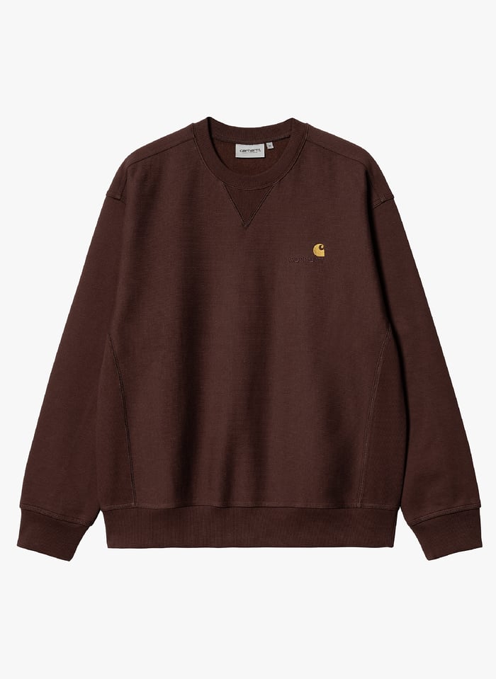 Carhartt trui discount heren