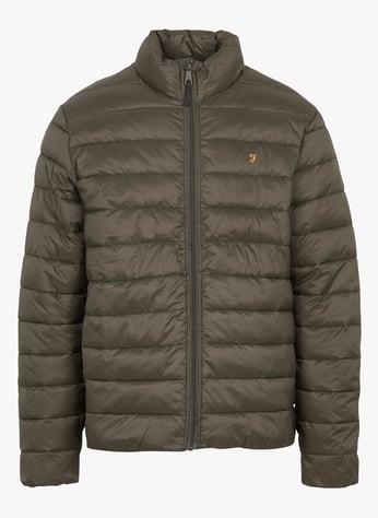 Farah sport shawland jacket hotsell