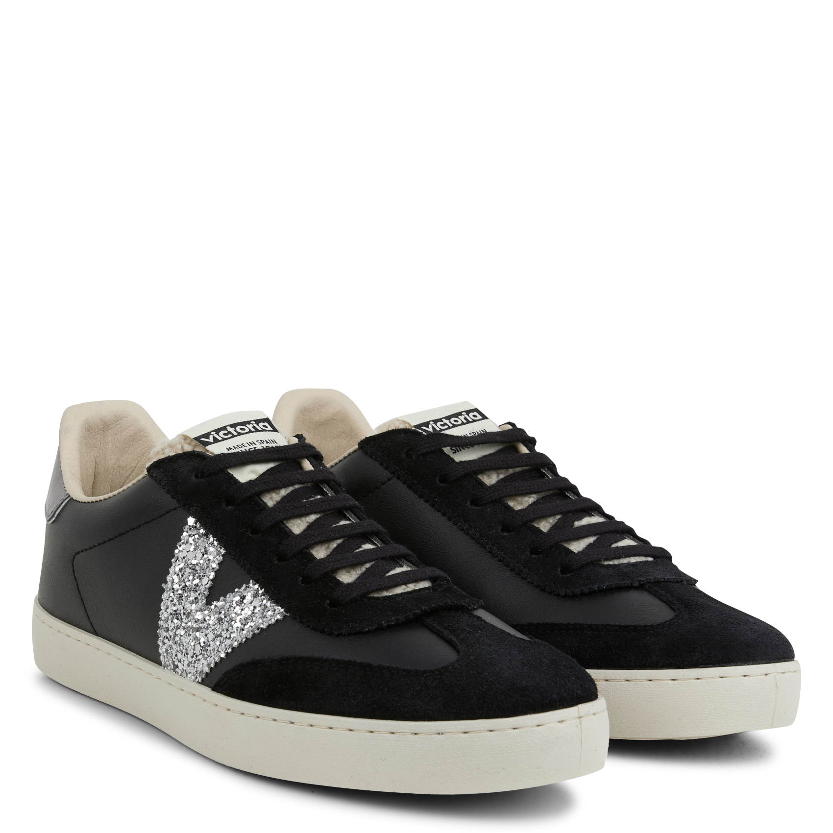 ASICS GEL PULSE 13 VICTORIA Black