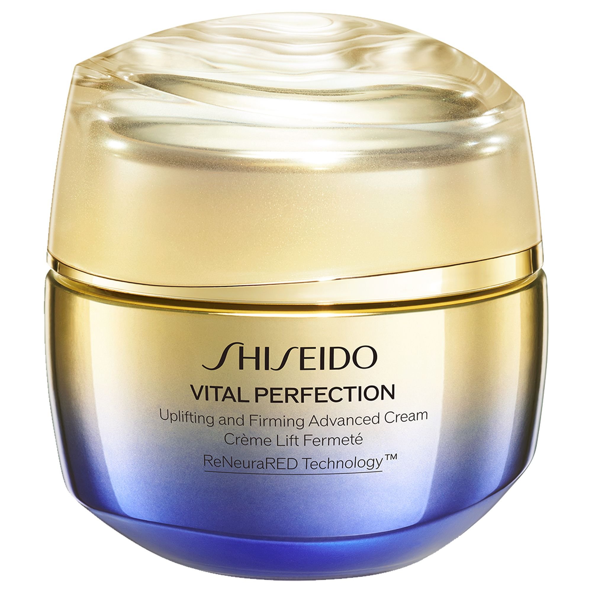 Firming Lift Cream SHISEIDO No color