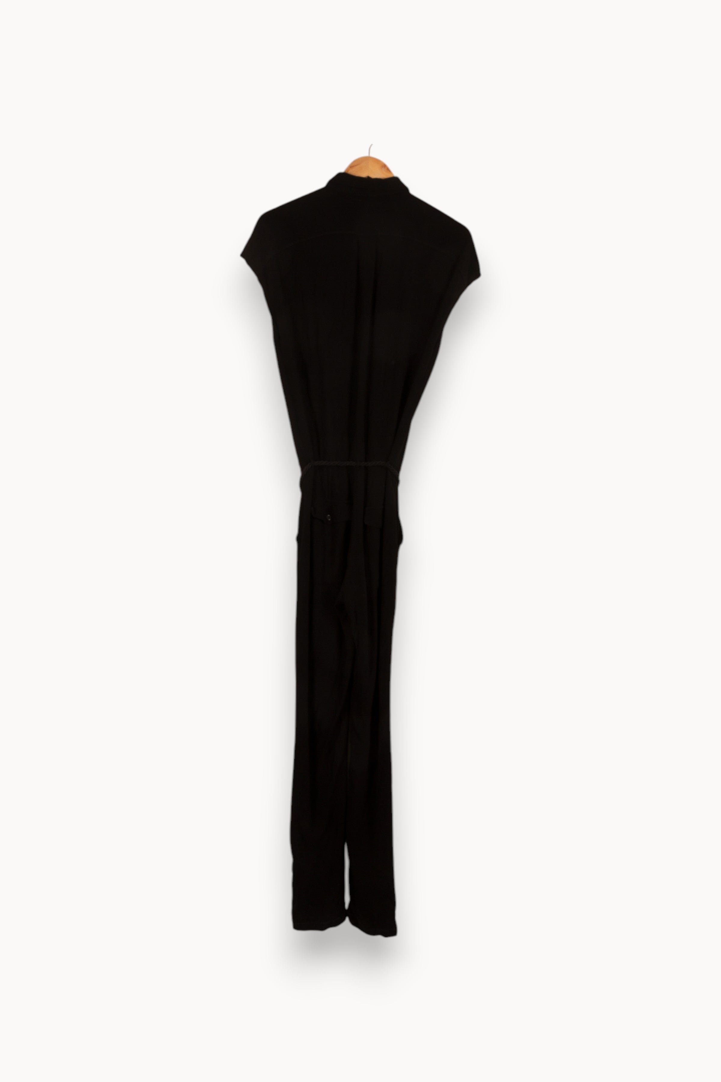 Jumpsuit FILIPPA K - Seconde Main Black