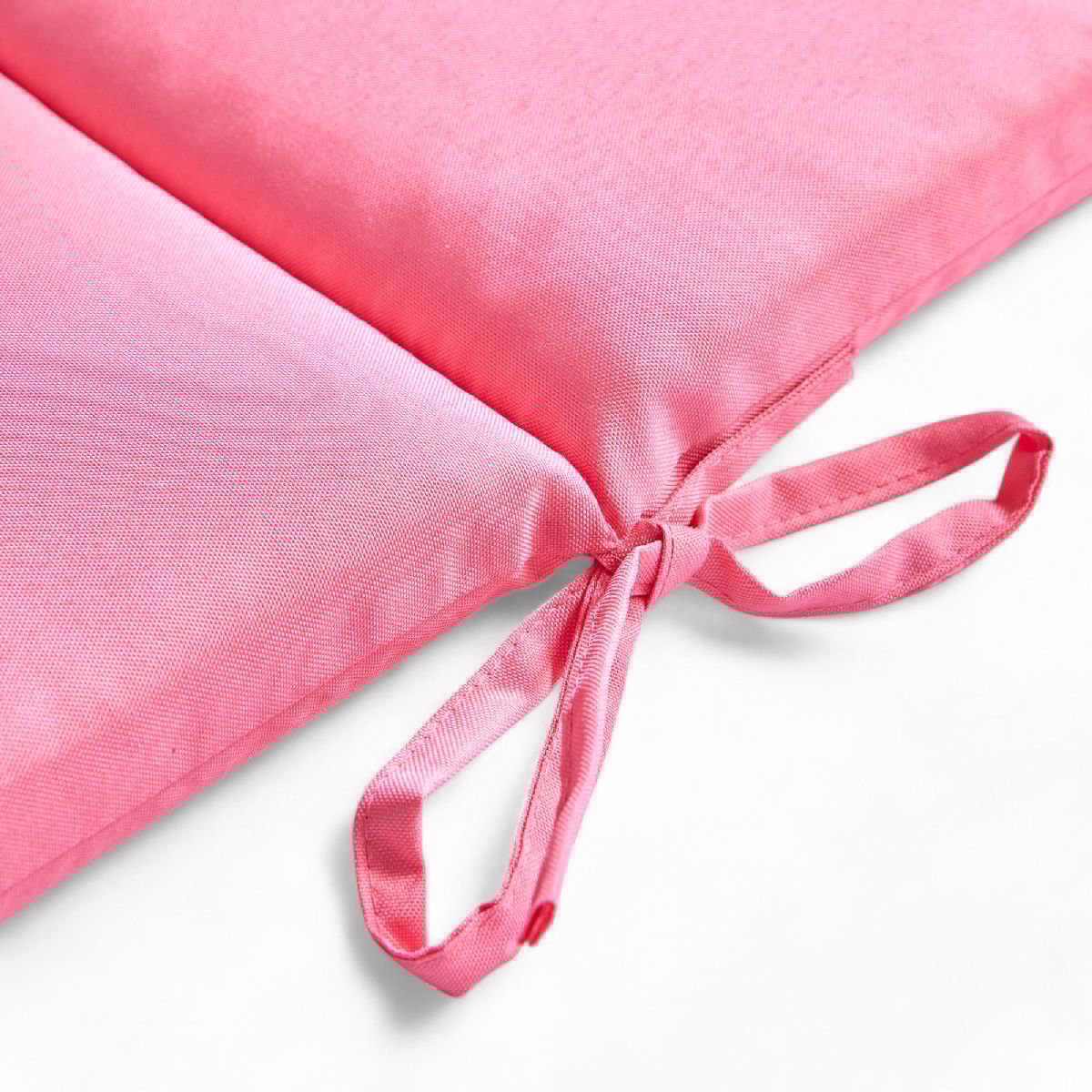 Chair with backrest TODAY LINGE DE MAISON Pink