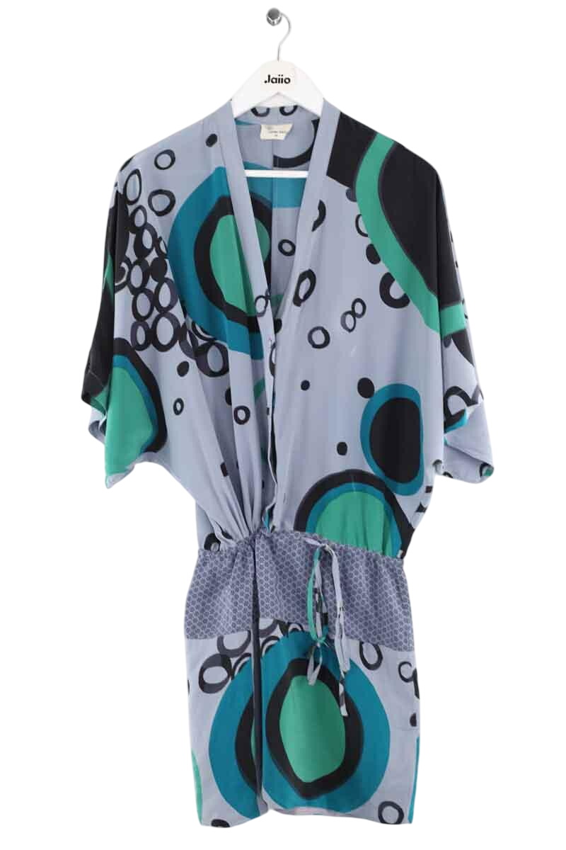 Polo shirt STELLA FOREST - SECONDE MAIN Blue