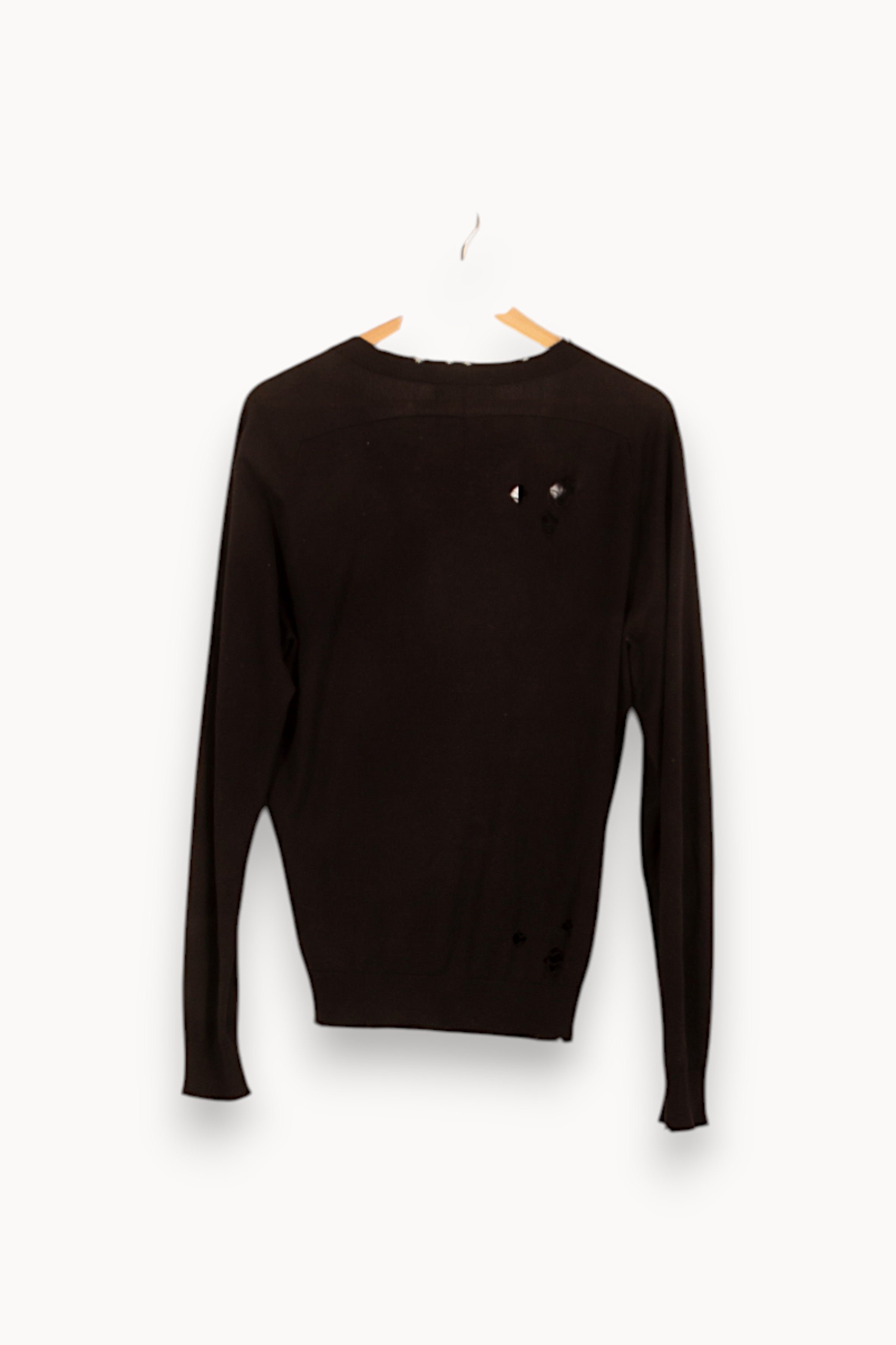 Knitwear IRO - Seconde Main Black
