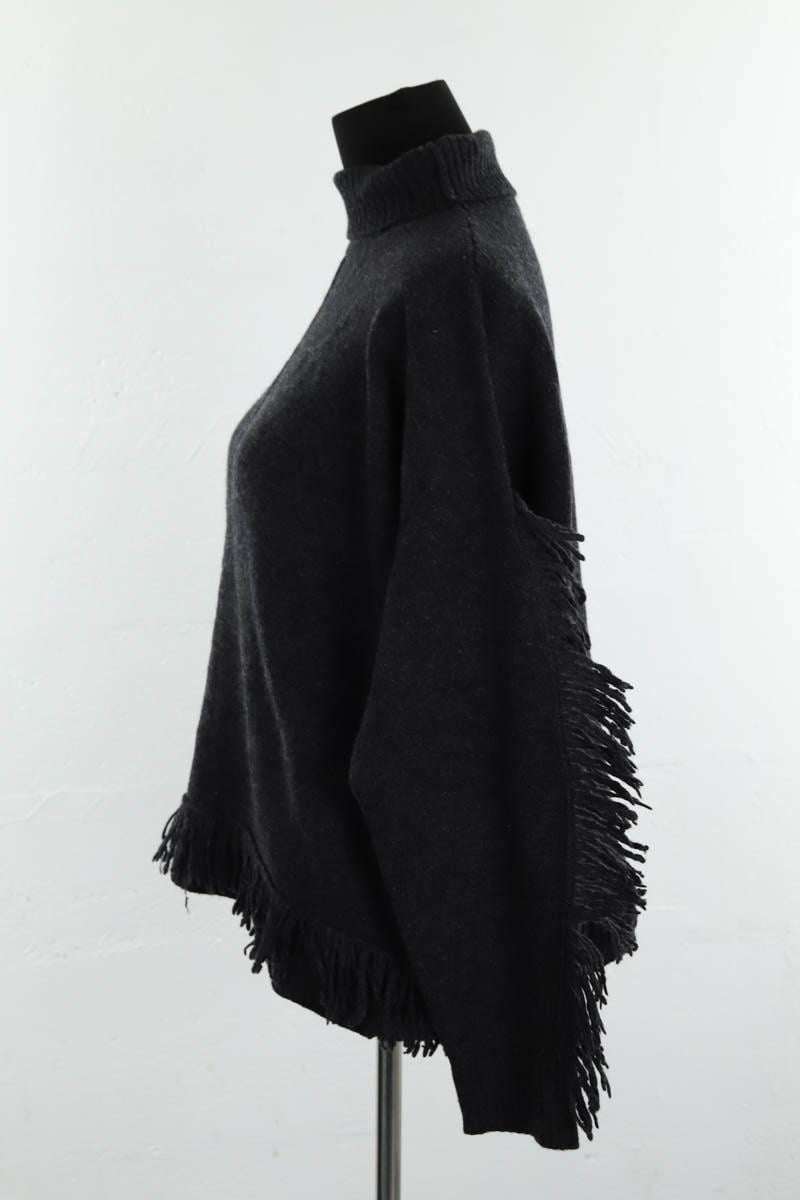 Wool sweater MAX MARA - Seconde Main Grey