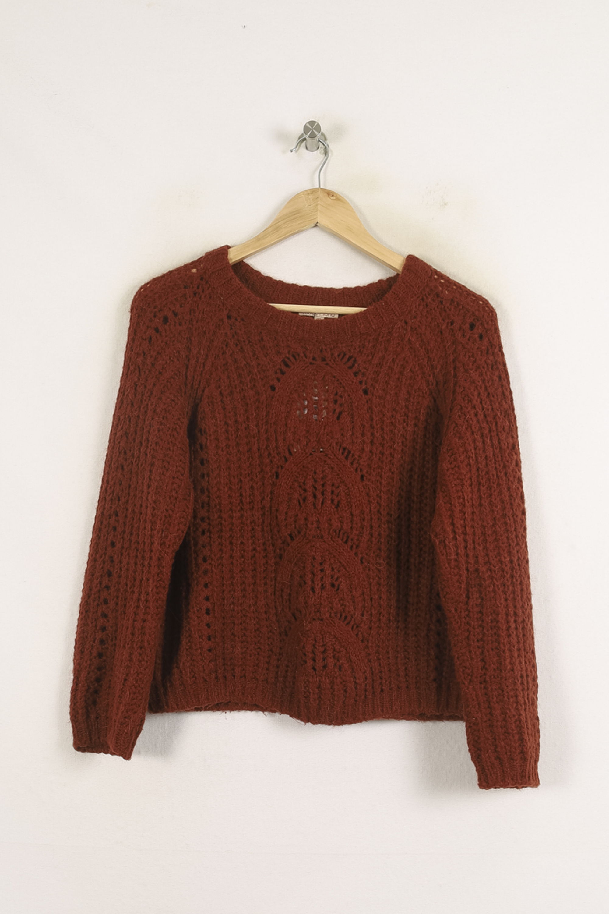 Knitwear LOUISE MISHA - Seconde Main Brown