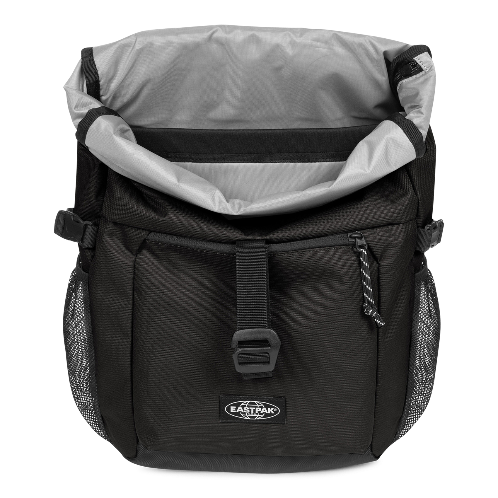 Austin - Rucksack EASTPAK Schwarz