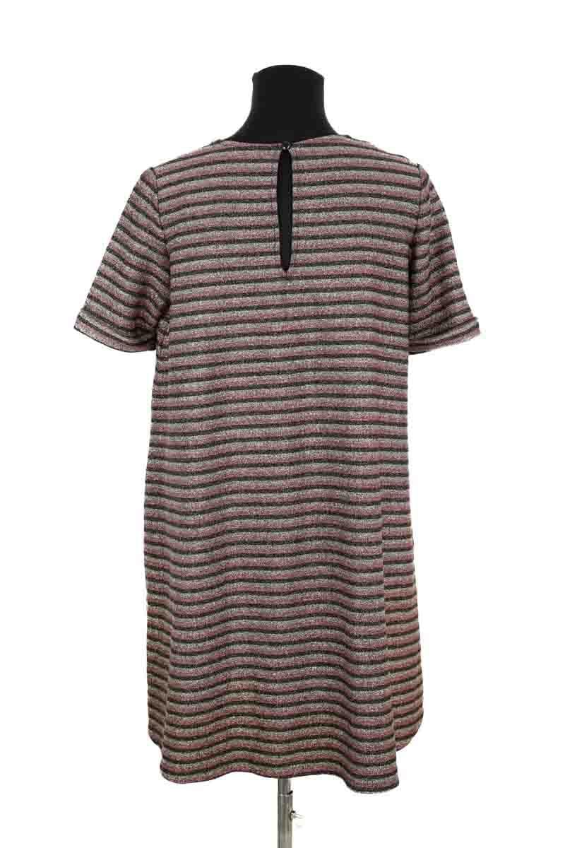 Dress SEZANE - Seconde main Golden