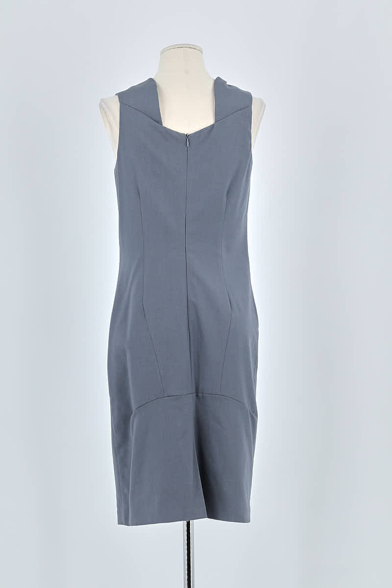 Dress ARMANI - SECONDE MAIN Grey