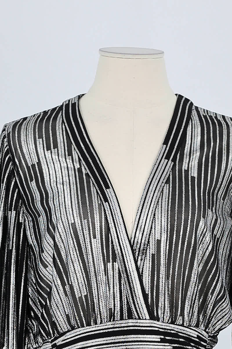 Dress IRO - Seconde Main Black