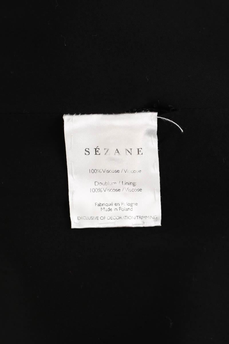 Robe SEZANE - Seconde main Multicolore