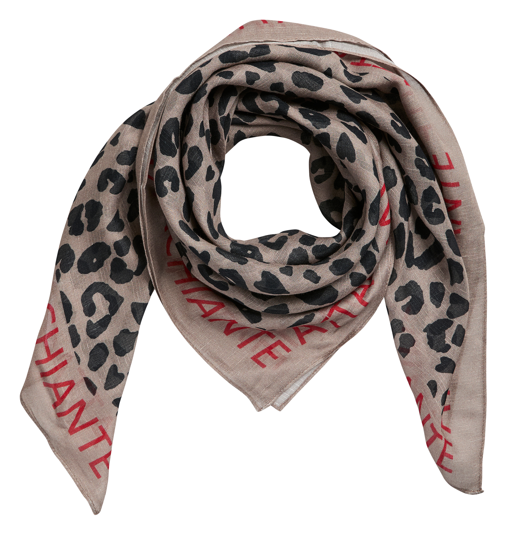 - 86 x 182 cm. PIECES Grau