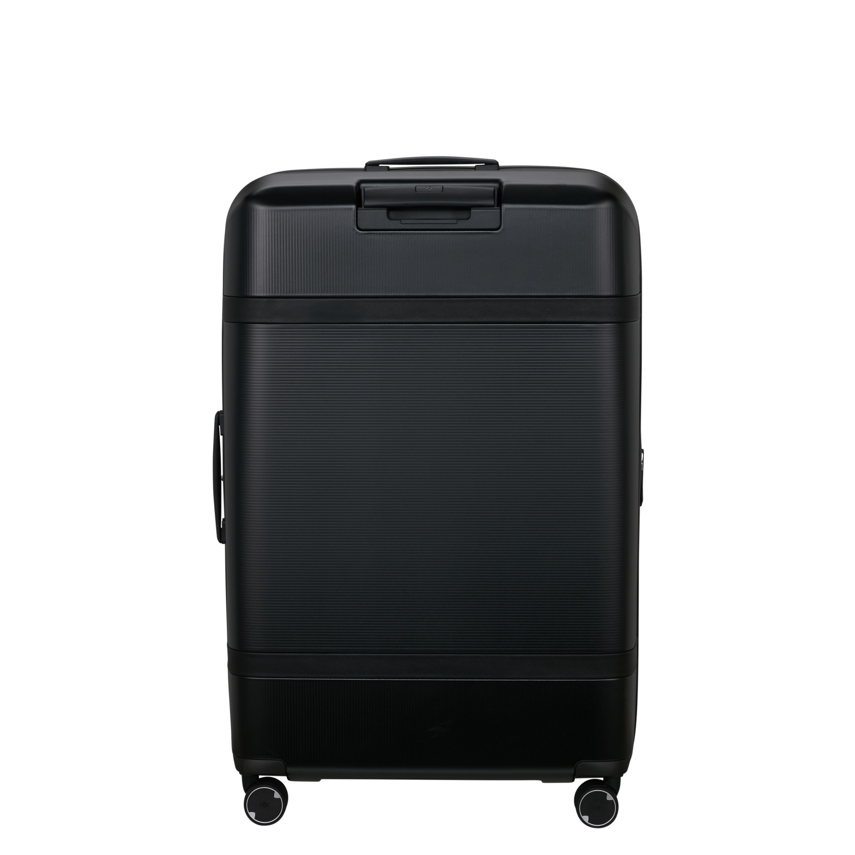 Image valise 4 roues taille xl SAMSONITE Noir