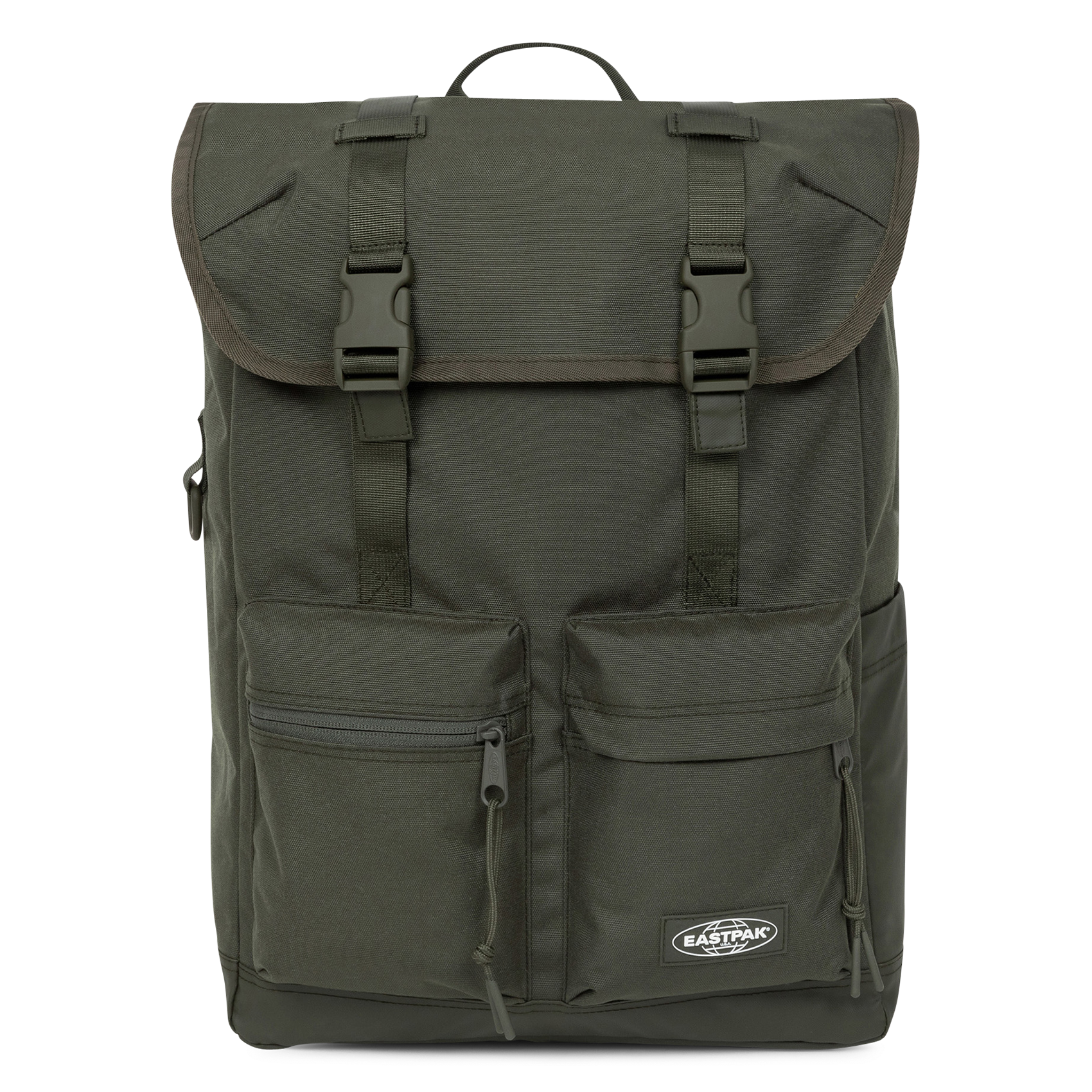 Rucksack mit mehreren Fächern und Reißverschluss EASTPAK