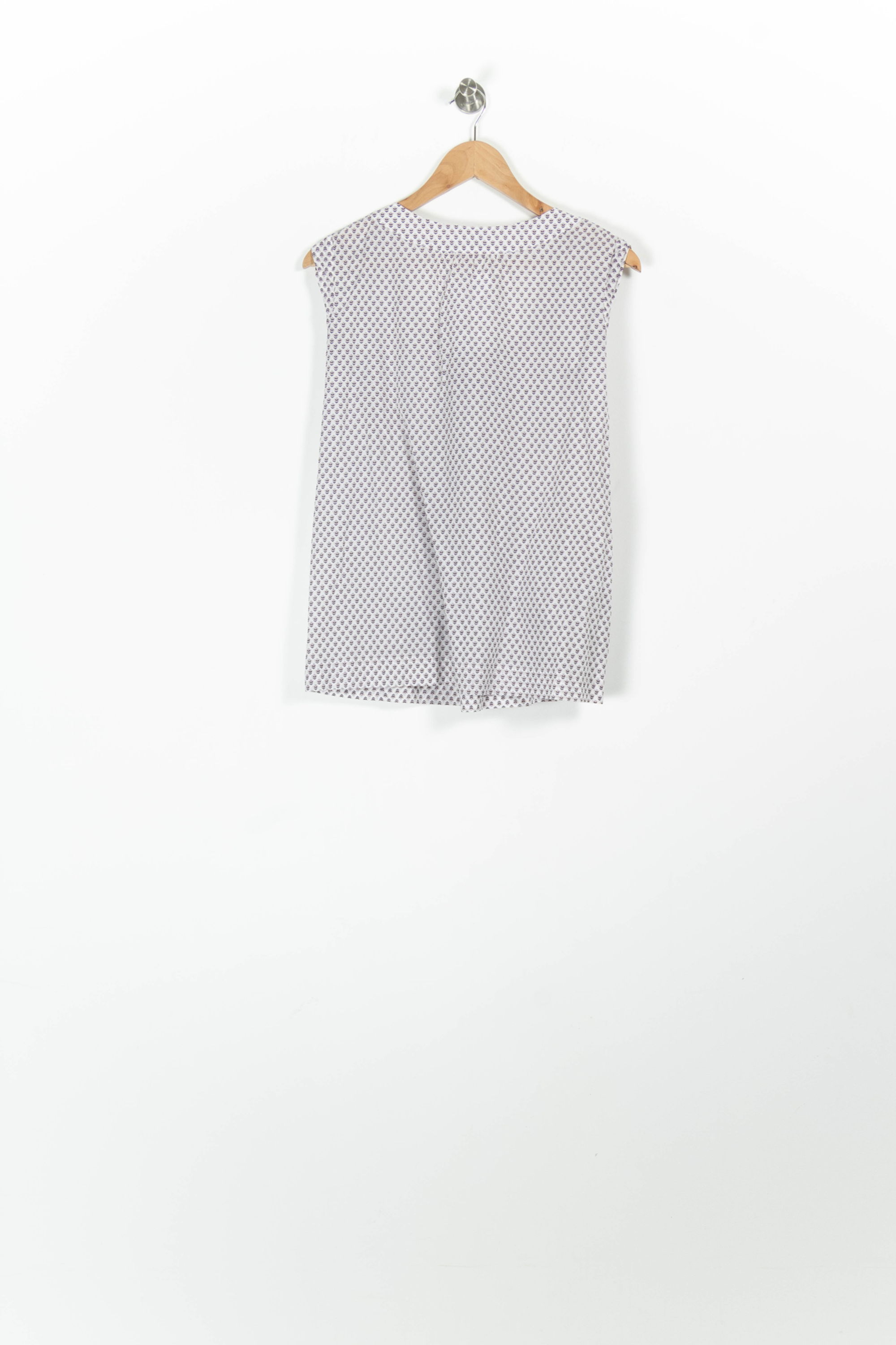 Top & tank top COMPTOIR DES COTONNIERS - Seconde main Multicolored