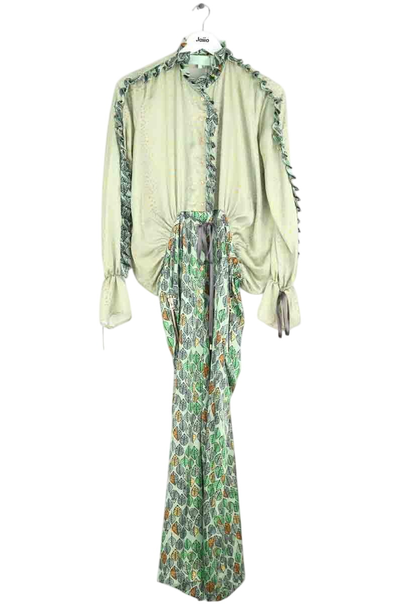 Combinaison HEIMSTONE - Seconde Main Vert