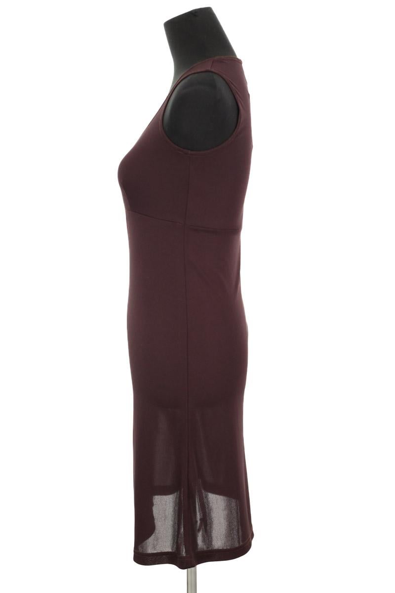 Dress ISABEL MARANT - Seconde Main Brown