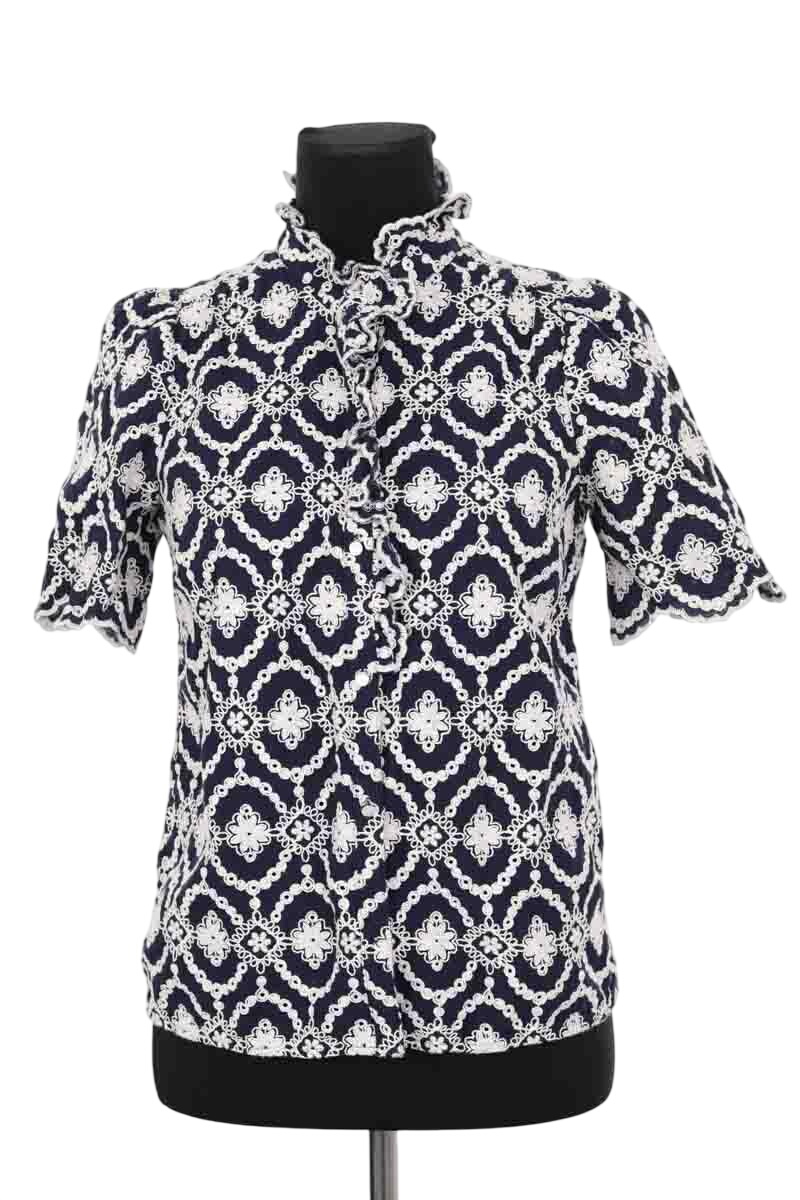 Shirt SEZANE - Seconde main Blue