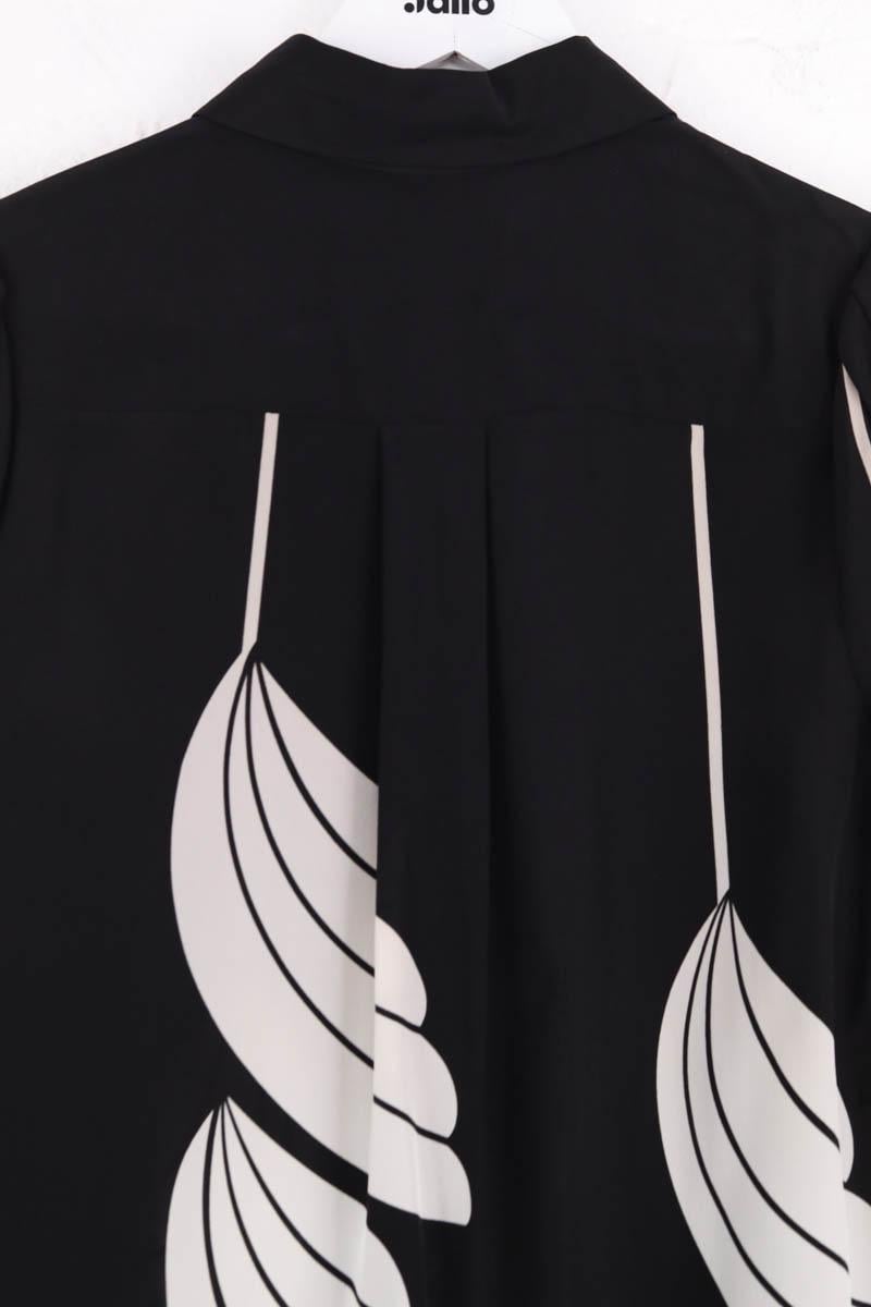 Shirt DIANE VON FURSTENBERG - Seconde Main Black