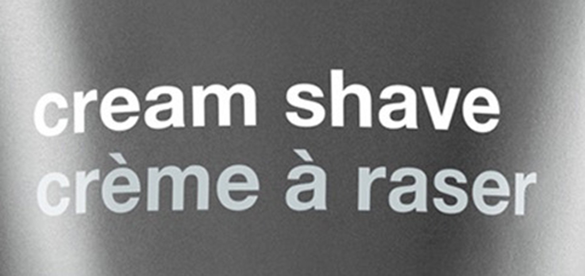 Cream Shave CLINIQUE No color