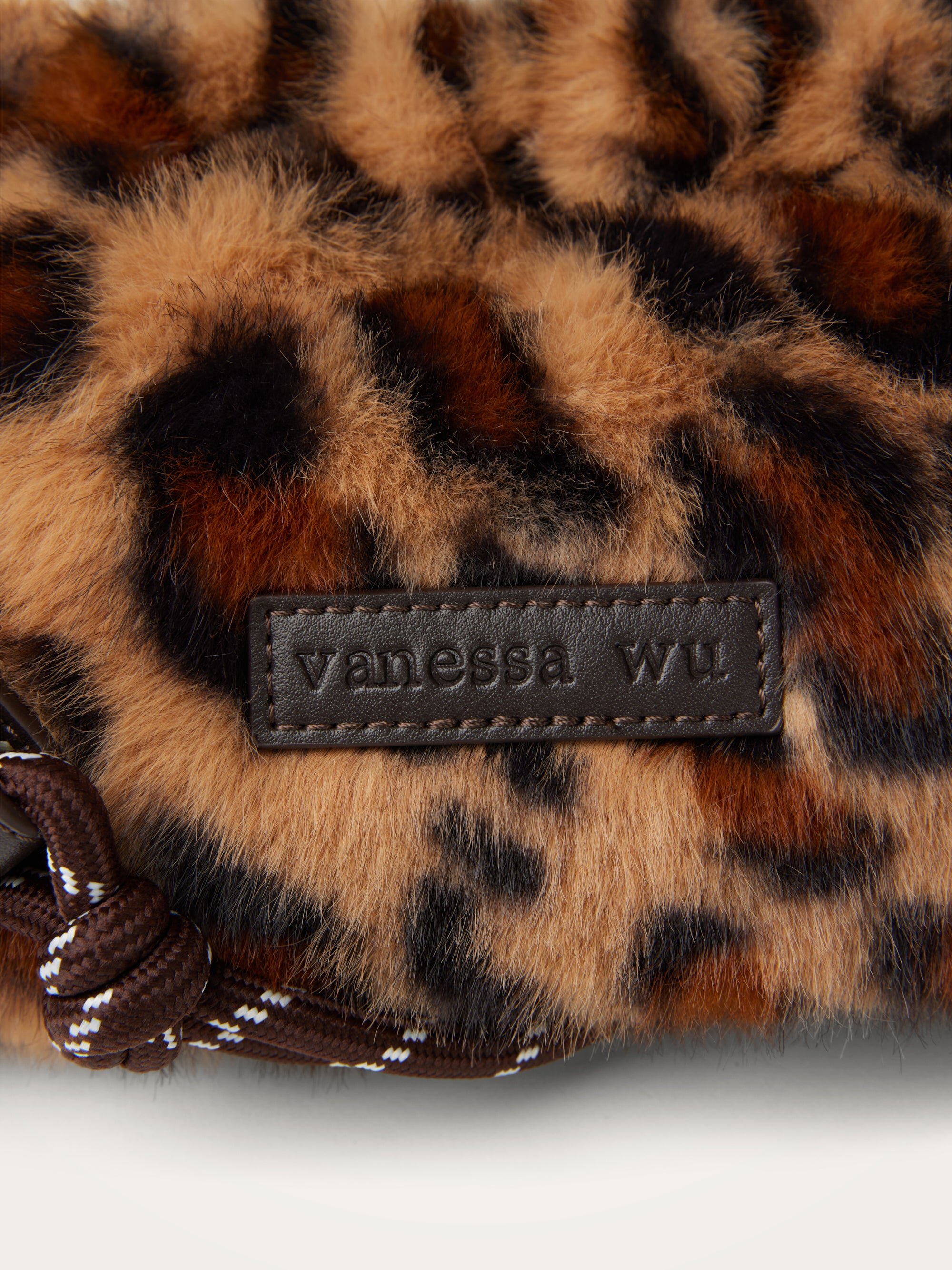 Shoulder bag | Brown VANESSA WU Women