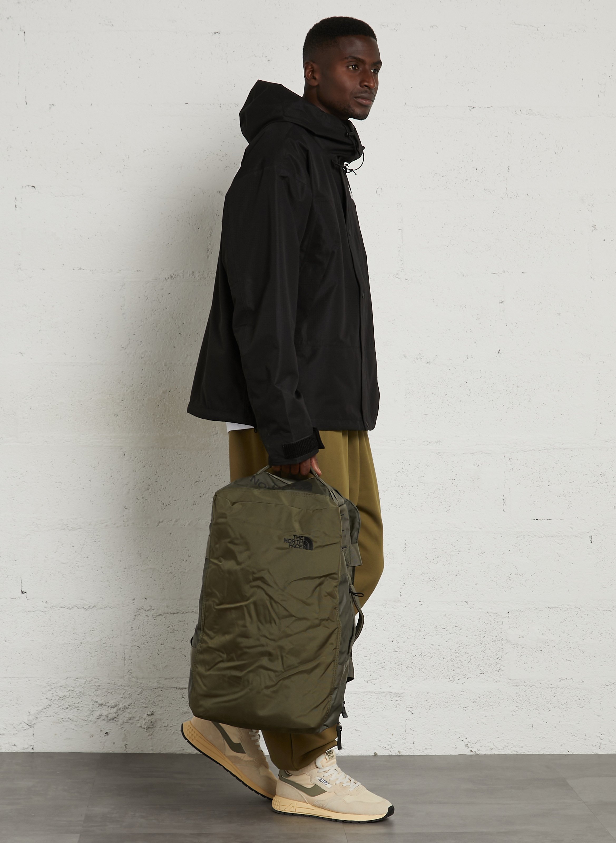 Weekender THE NORTH FACE Grun
