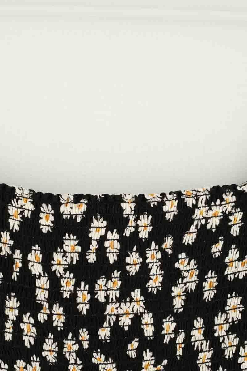 T-shirt REFORMATION - Seconde Main Black