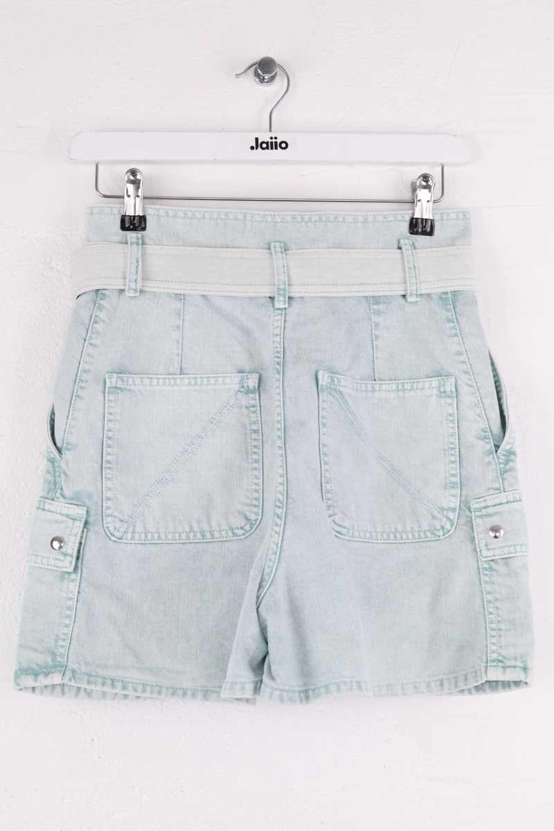 Shorts IRO - Seconde Main Blue
