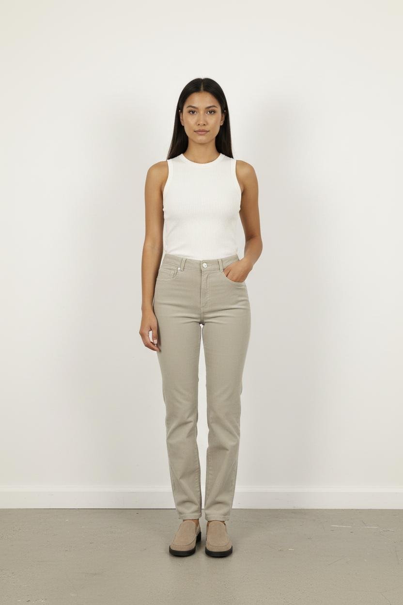 Pants JOSEPH - Seconde Main Beige