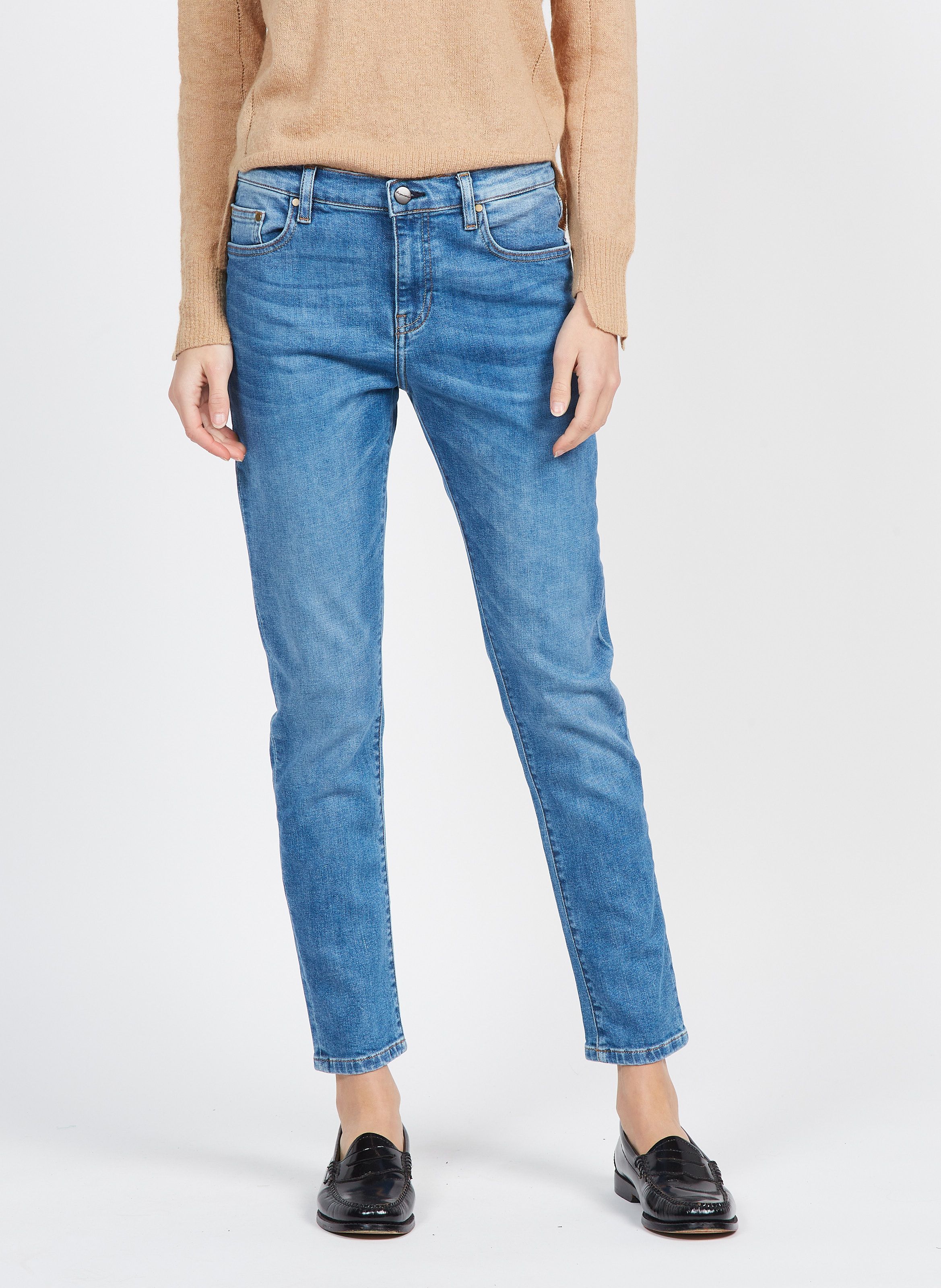 Acquaverde jeans clearance