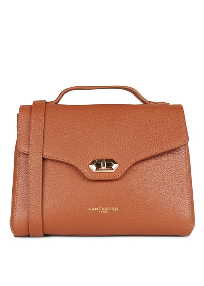 Sac cartable lancaster best sale