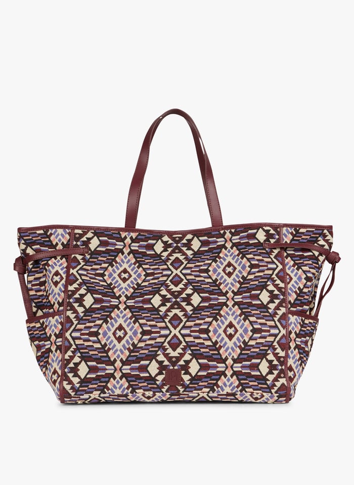 Sac john top petite mendigote