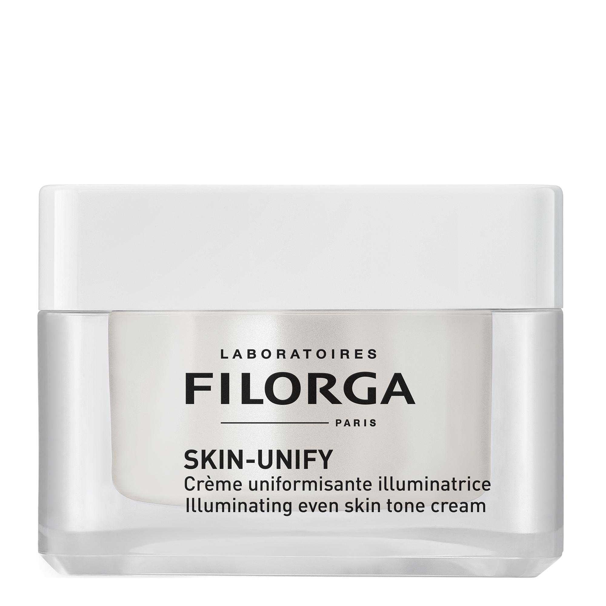 SKIN-UNIFY | Egaliserende, vlekjes-corrigerende dagcrème 50ml FILORGA