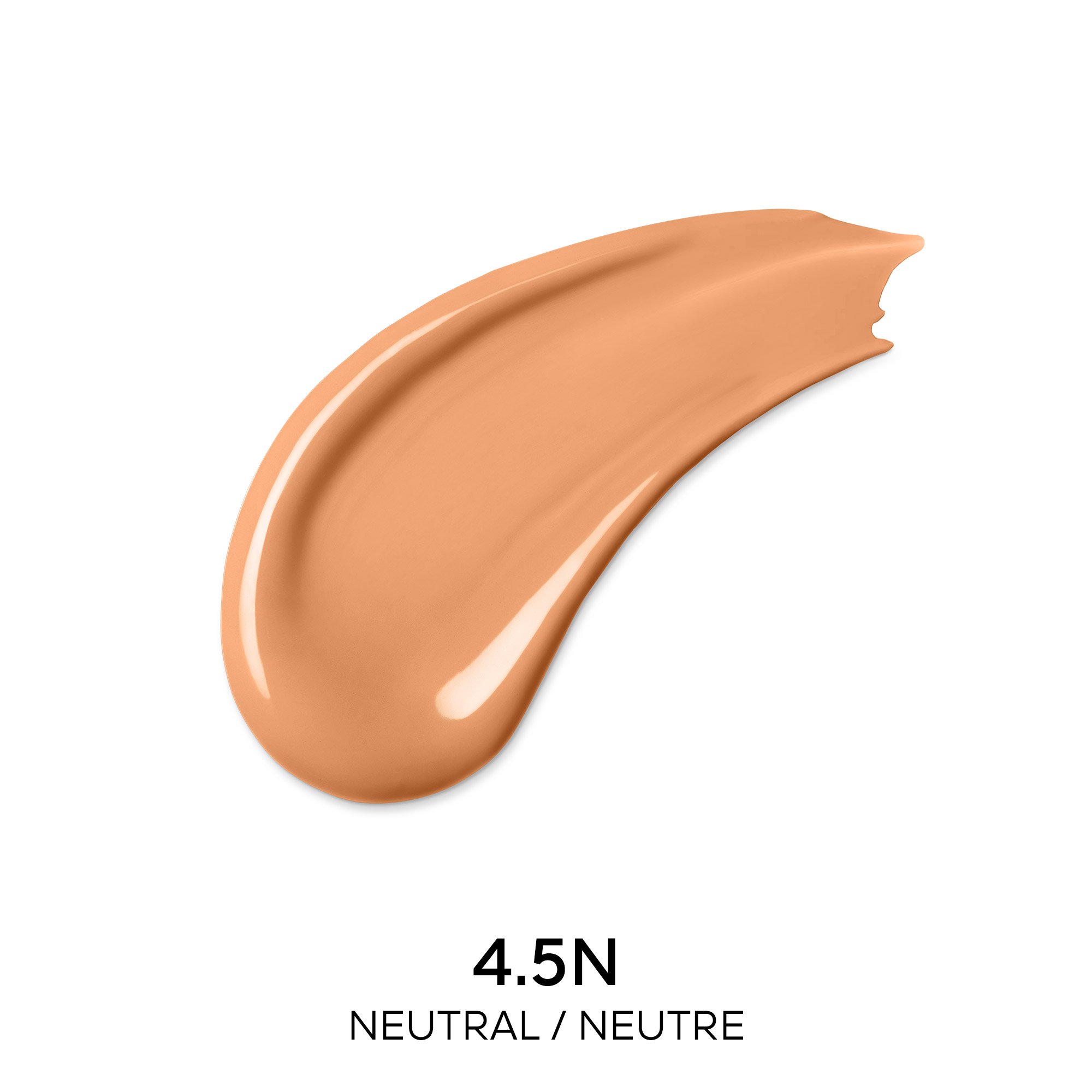 TERRACOTTA CONCEALER - Perfektionierender Concealer für natürliche Ausstrahlung 4.5n