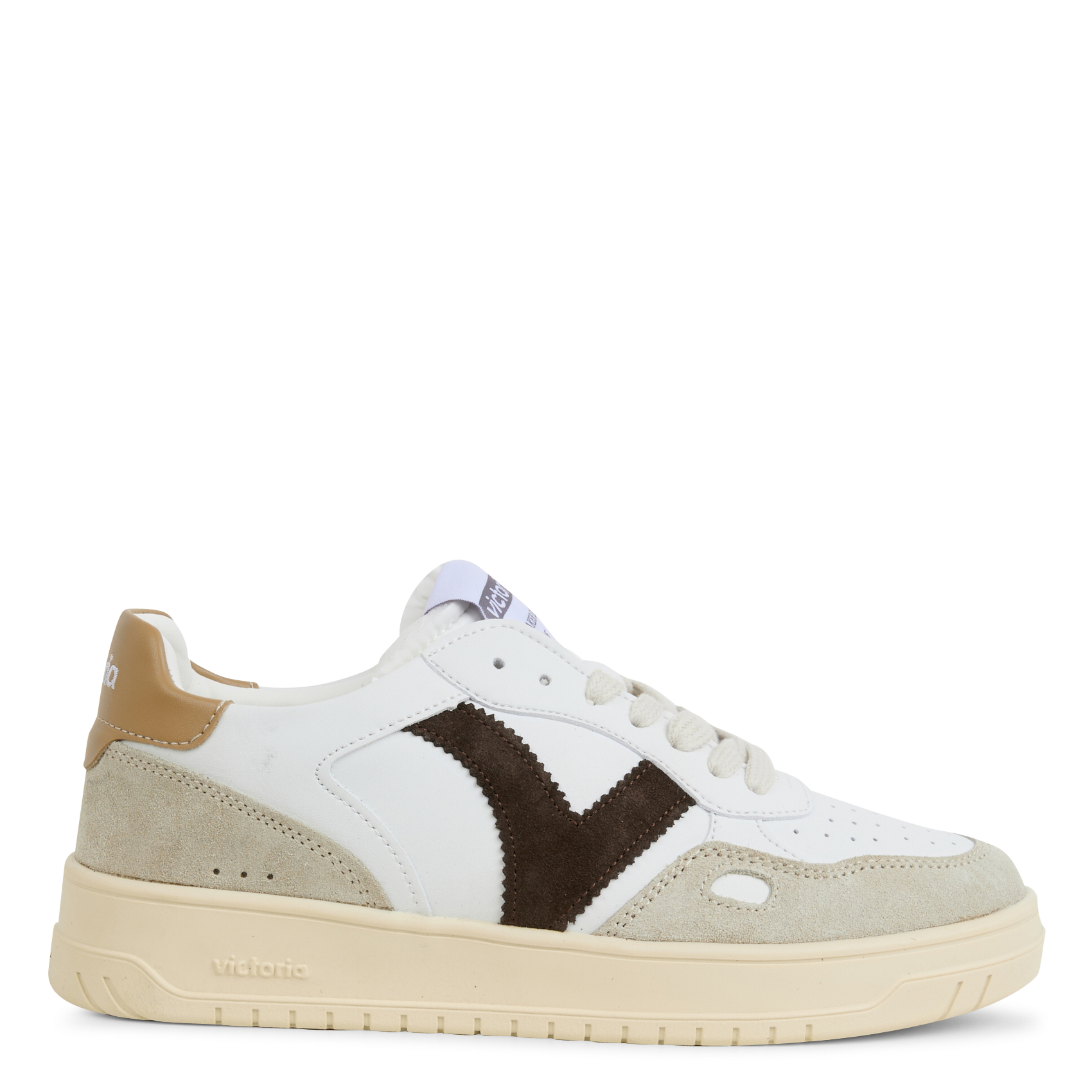 suede platform trainers