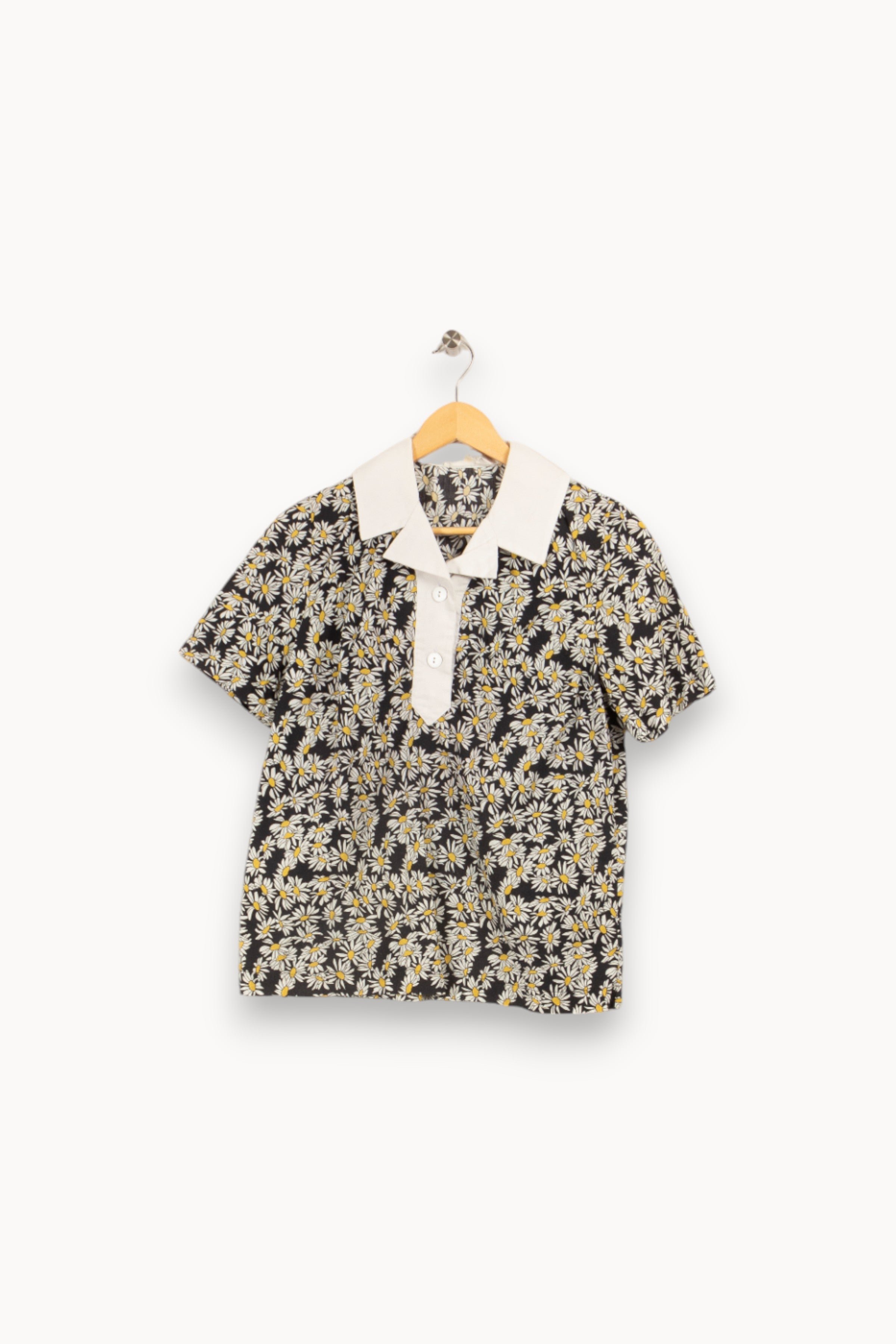 Top MAKE MY LEMONADE - Seconde Main Multicolored