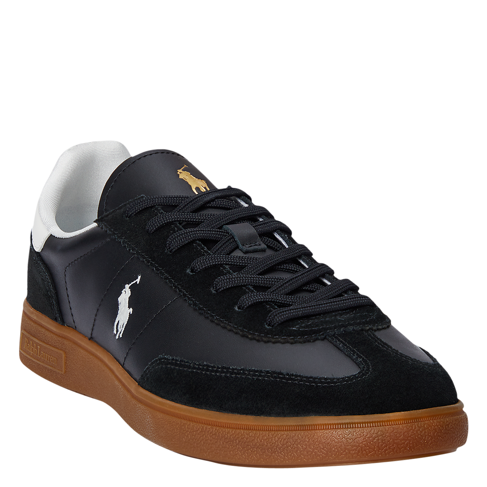 . POLO RALPH LAUREN Black