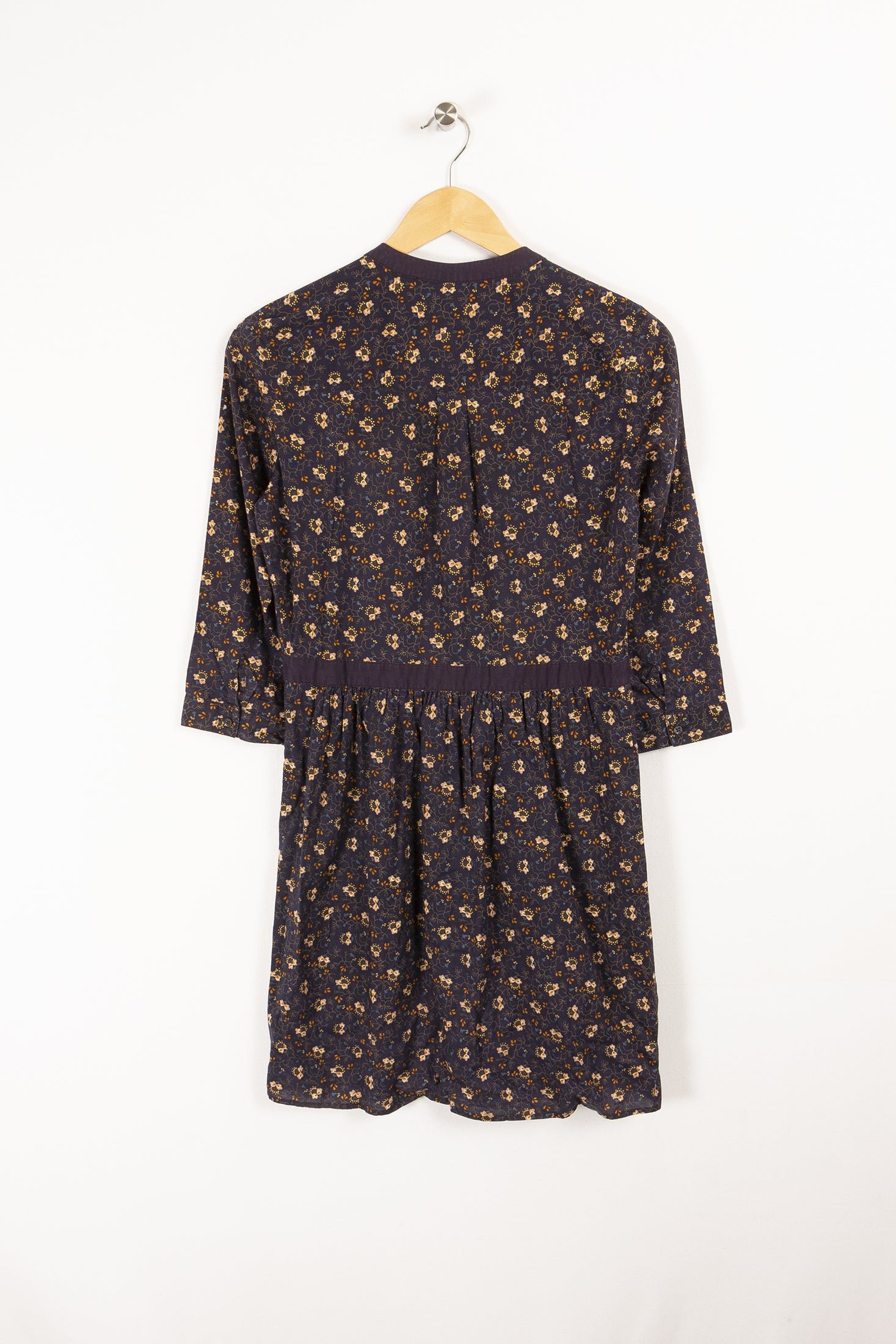 Dress COMPTOIR DES COTONNIERS - Seconde main Blue