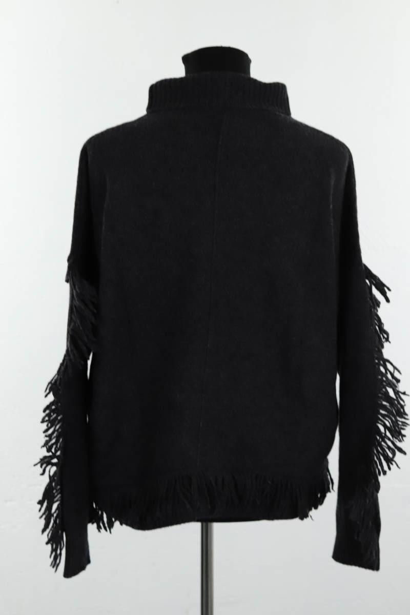 Wool sweater MAX MARA - Seconde Main Grey