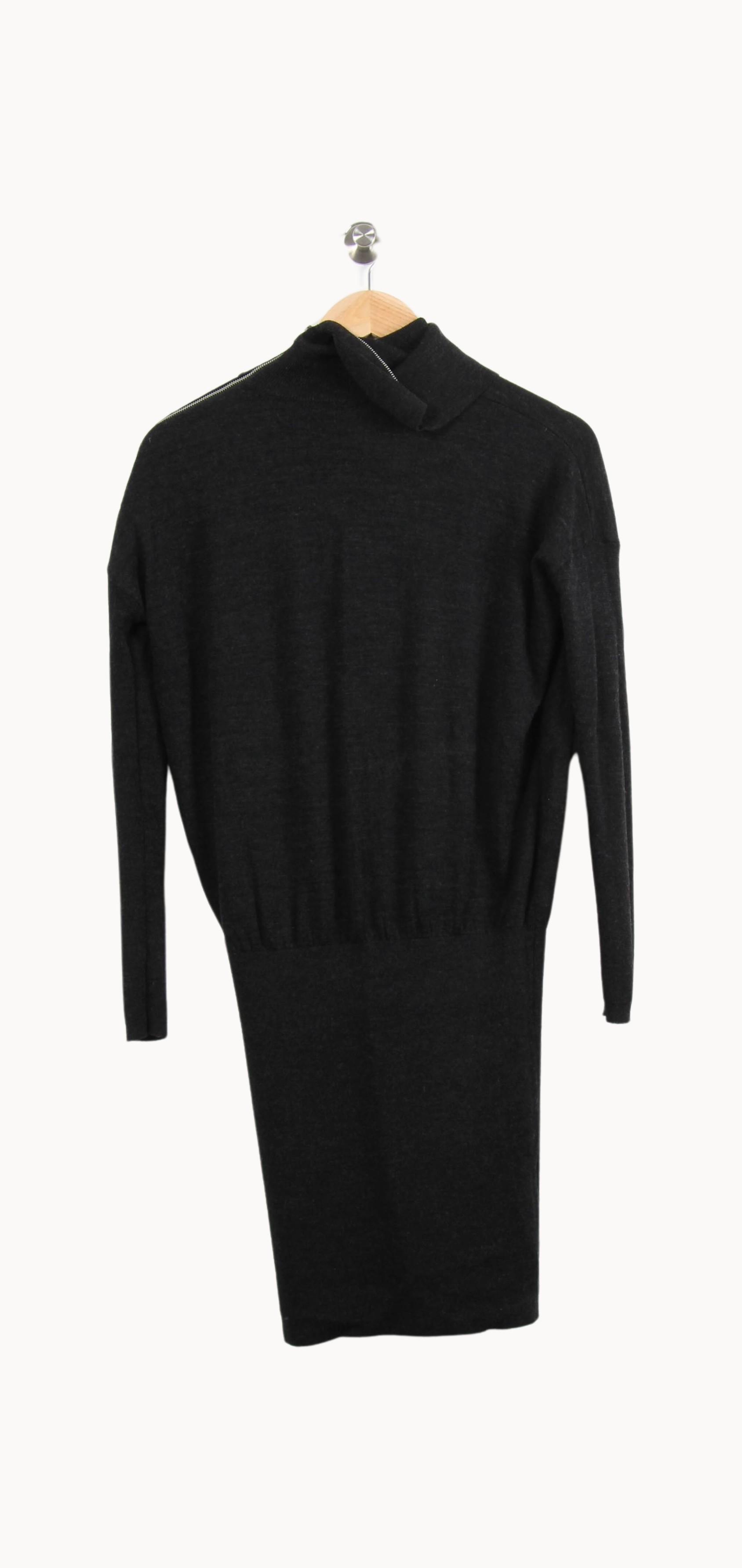 Short & Midi Dress ALLSAINTS - Seconde main Black