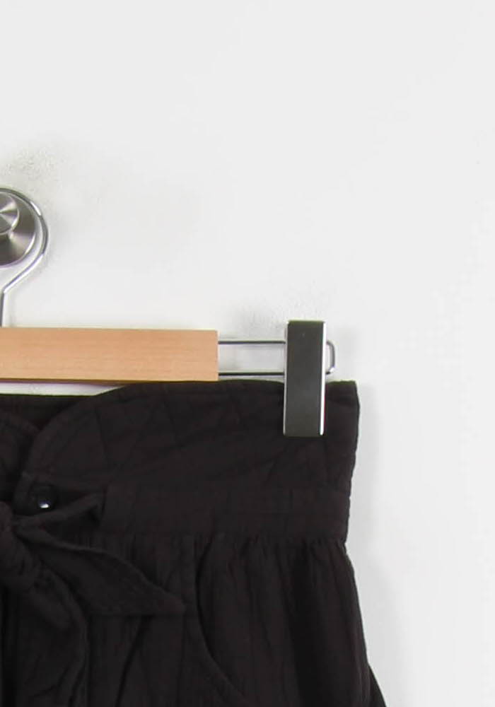 PANTS ISABEL MARANT ÉTOILE - SECONDE MAIN Brown