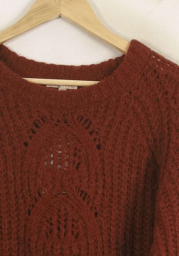 Knitwear LOUISE MISHA - Seconde Main Brown