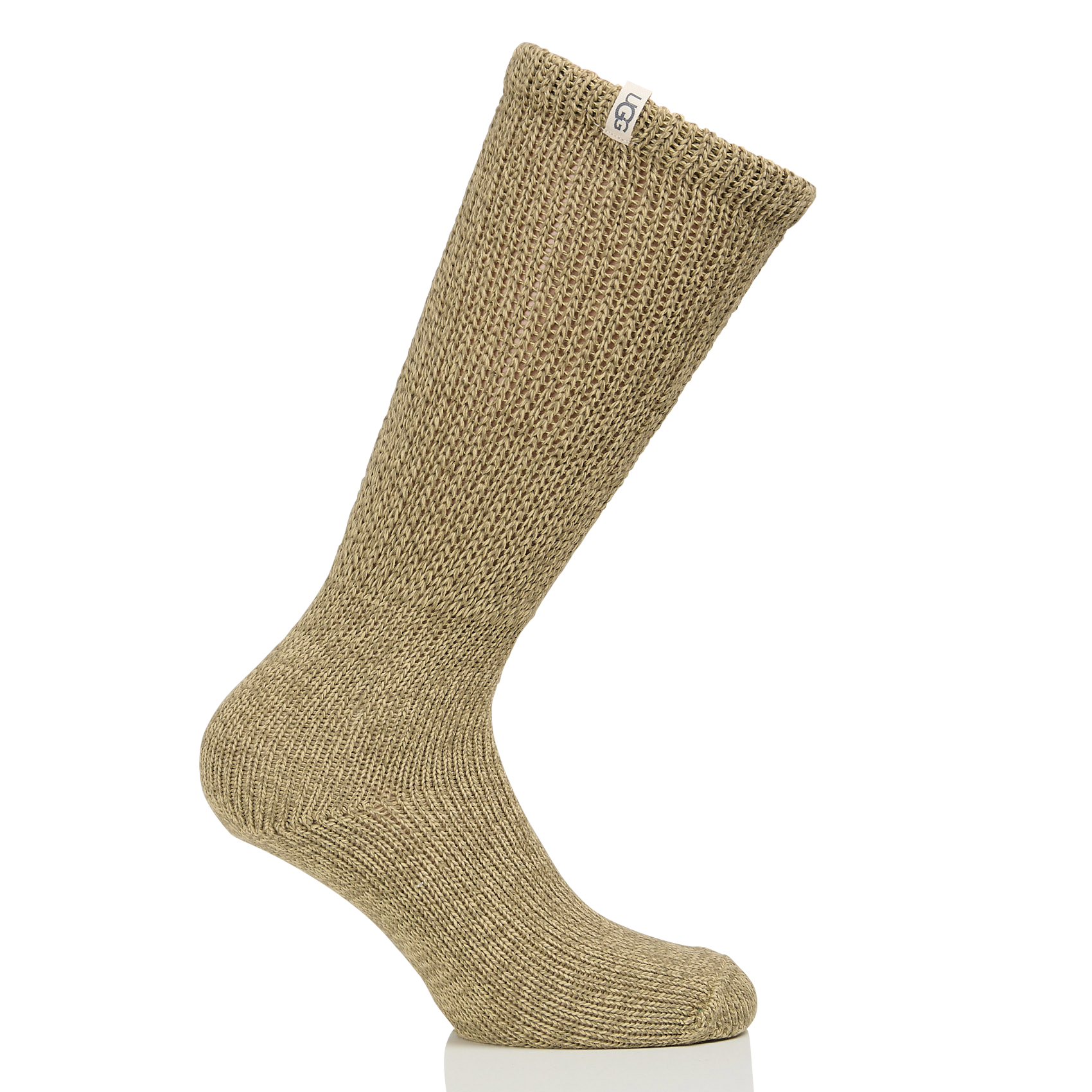 Chaussettes en coton mélangé UGG
